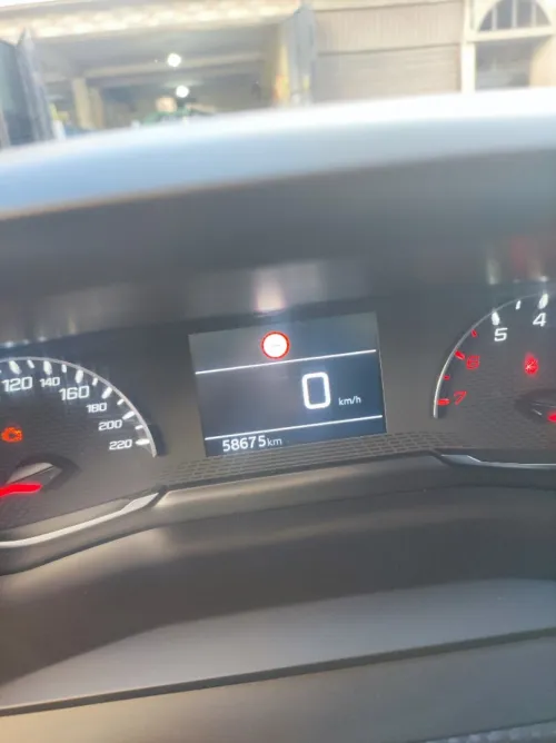 Peugeot 2008 2022 Erg