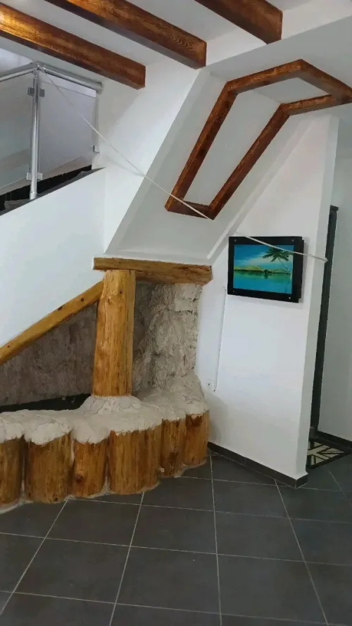 Vente Villa Tizi Ouzou Tigzirt