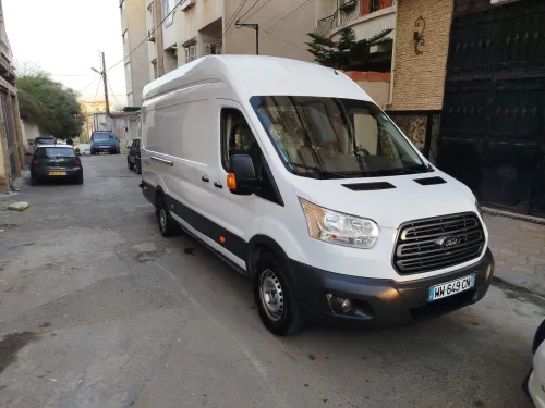 Ford Transit 2018 Transit