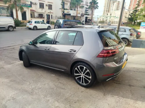 Volkswagen Golf 7 2018 JOIN