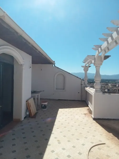 Location Duplex Alger Birtouta