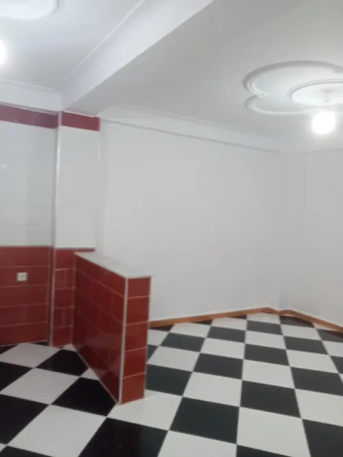 Location Niveau De Villa F3 Alger Birtouta