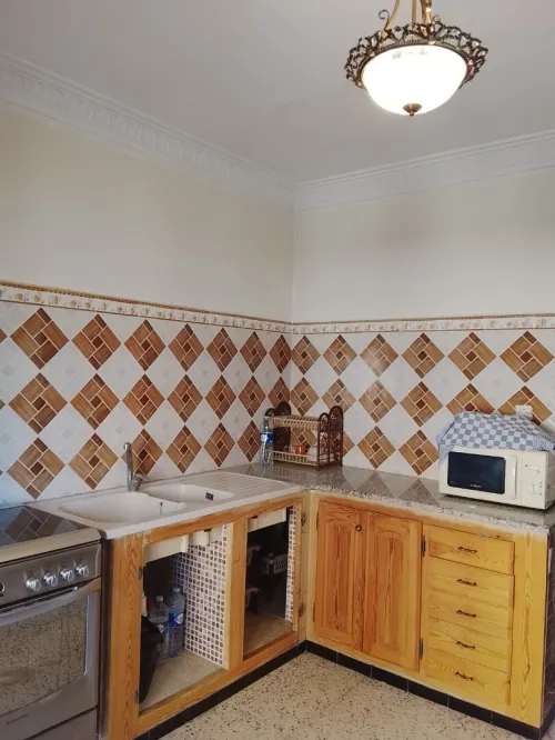 Vente Villa Alger Birkhadem