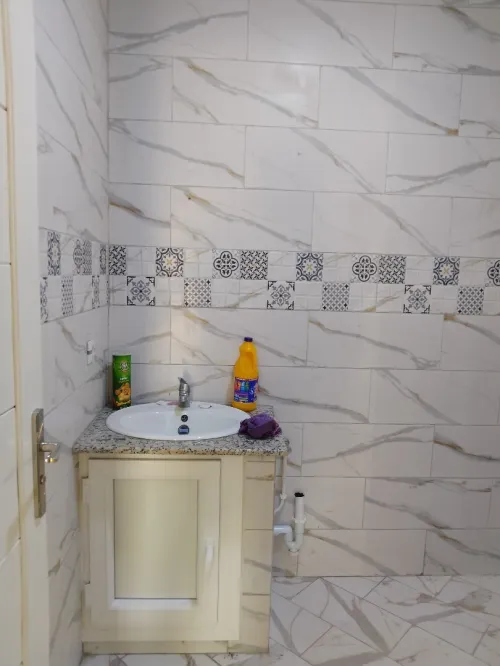 Location Appartement F2 Alger Birtouta