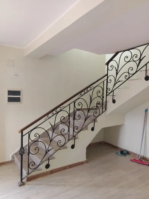 Location Niveau De Villa F9 Alger Birtouta