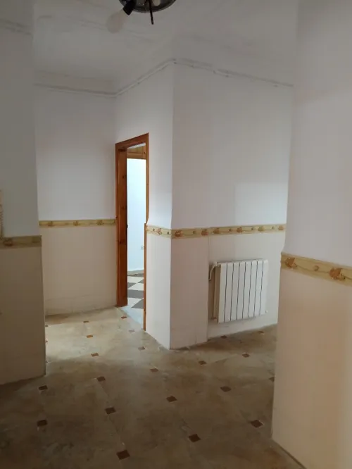 Location Appartement F4 Alger Saoula
