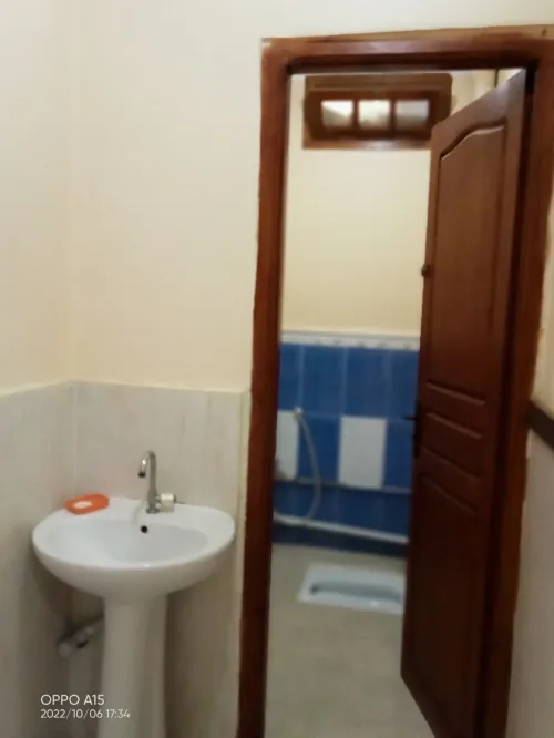 Location Niveau De Villa F4 Alger Khraissia