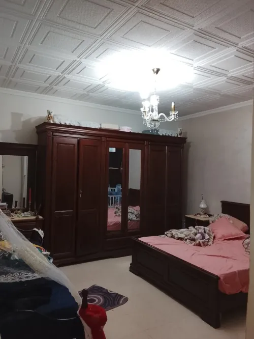 Vente Villa Alger Khraissia