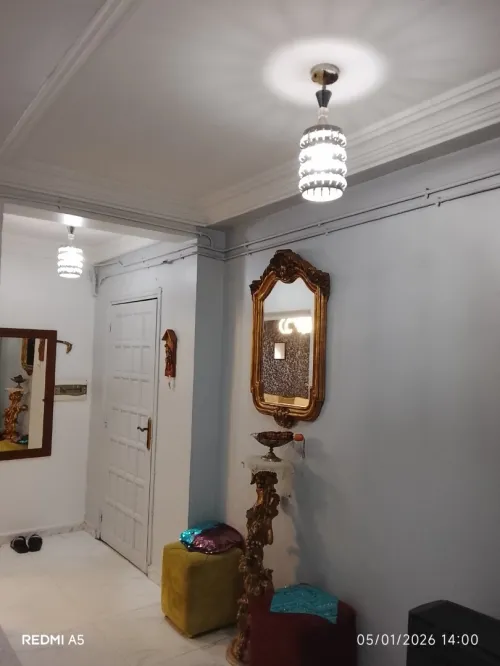 Vente Appartement Duplex F6 Alger Birtouta