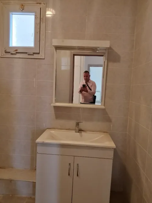 Location Appartement F4 Alger Zeralda
