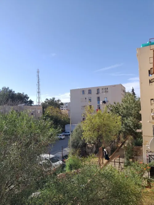 Location Appartement F3 Alger Ain naadja
