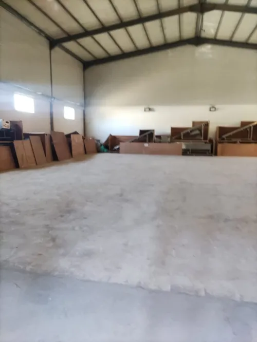 Location Hangar Alger Birtouta