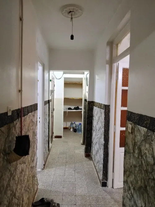 Location Appartement F3 Alger Ain naadja