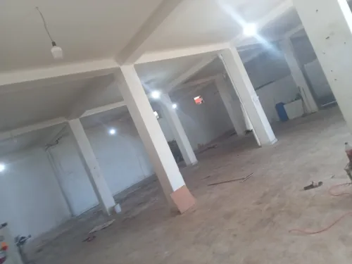 Location Hangar Alger Birtouta