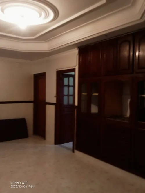 Location Niveau De Villa F4 Alger Khraissia