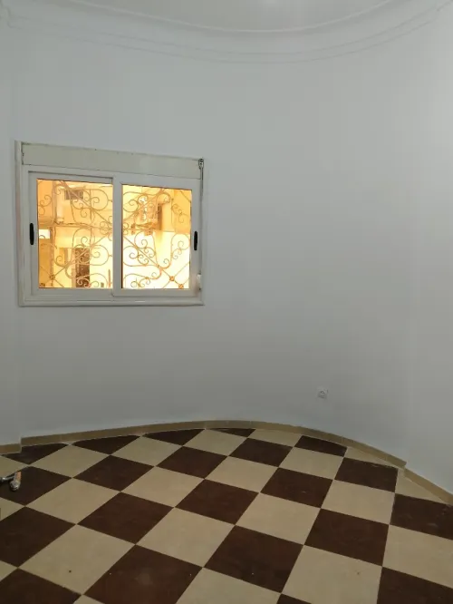 Location Appartement F4 Alger Saoula