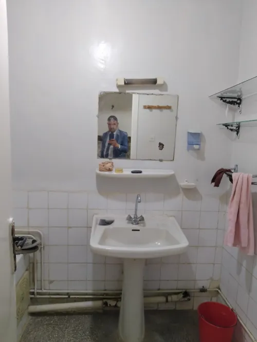 Location Appartement F3 Alger Ain naadja