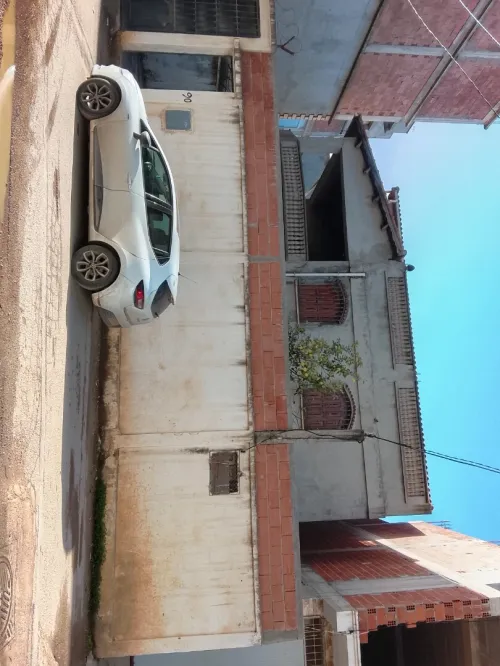 Vente Villa Boumerdès Hammedi