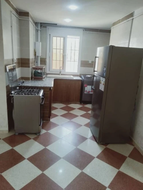 Location Appartement Niveau de villa Alger Birtouta