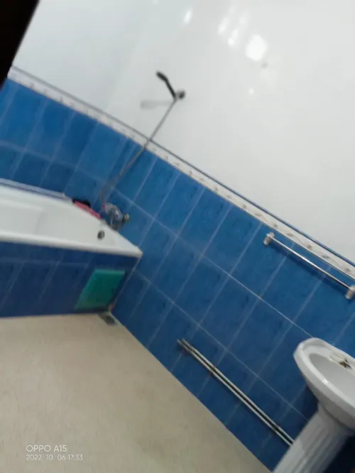 Location Niveau De Villa F4 Alger Khraissia