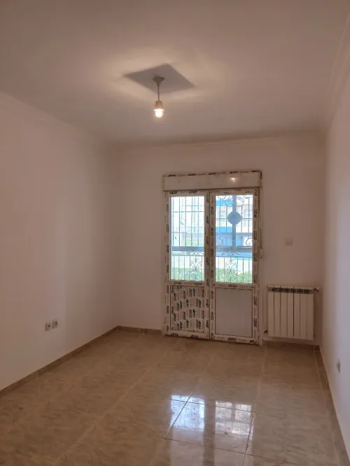Location Appartement F4 Alger Zeralda
