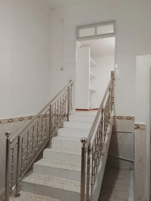 Location Appartement Niveau de villa F3 Alger Birtouta