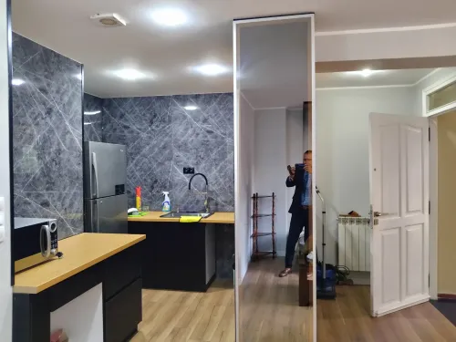 Vente Villa Alger Douera