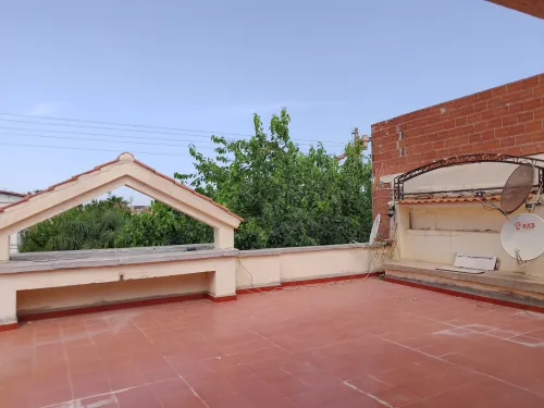 Vente Villa Alger Douera