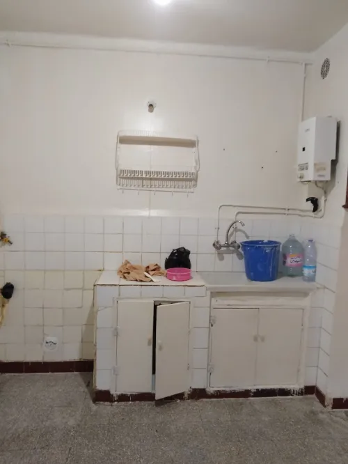 Location Appartement F3 Alger Ain naadja
