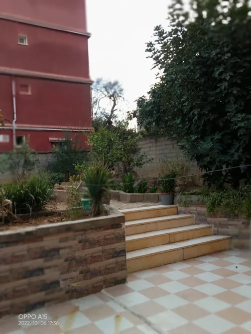 Location Niveau De Villa F4 Alger Khraissia