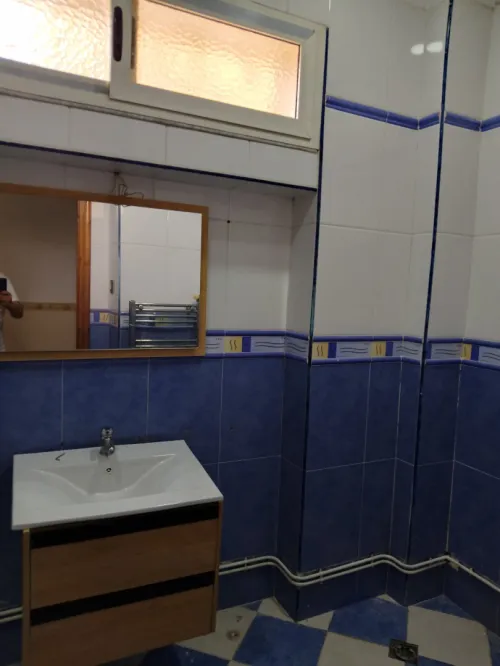 Location Appartement F4 Alger Saoula