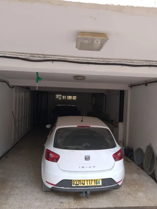 Vente Villa Alger Douera