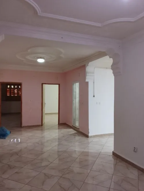Location Appartement Niveau de villa F3 Alger Khraissia
