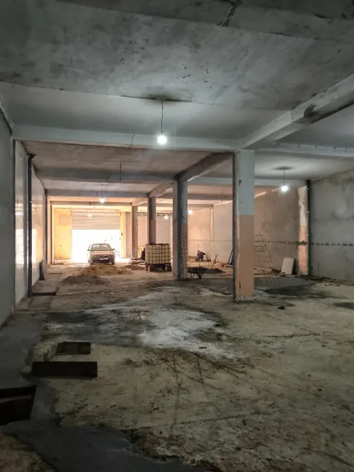 Location Hangar Alger Birtouta