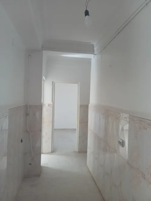 Vente Appartement F3 Tipaza Fouka