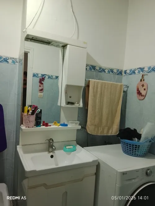 Vente Appartement Duplex F6 Alger Birtouta