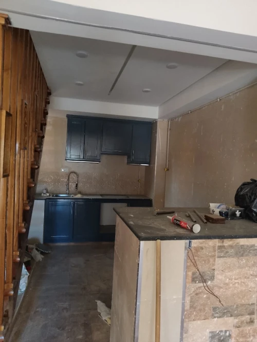 Location Appartement F4 Alger Khraissia