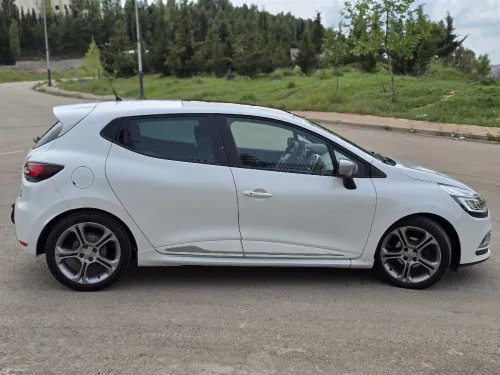 Renault Clio 4 gt line 2019 Gt line