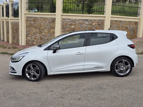 Renault Clio 4 gt line 2019 Gt line