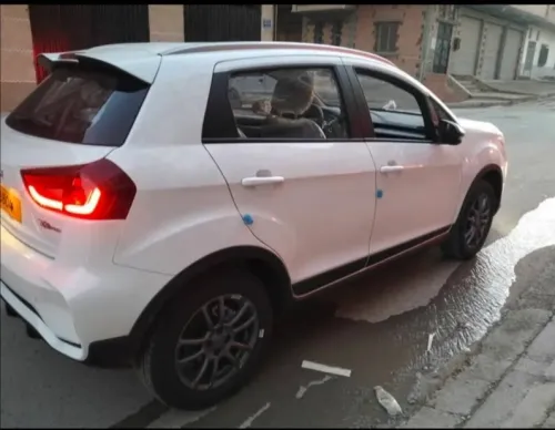 Lifan Gx3 pro 2025 