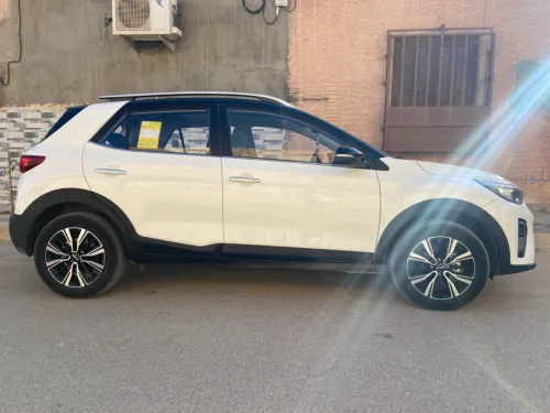 Kia KX1 2025 Full
