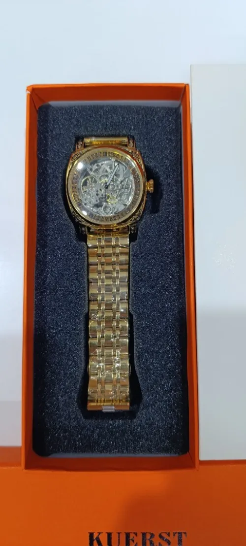 Montres originales suisse