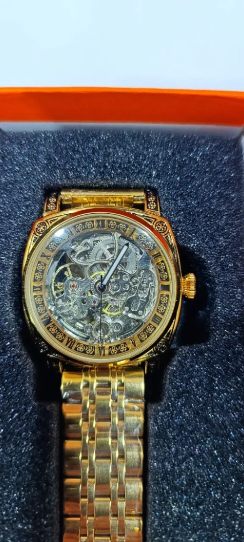 Montres originales suisse