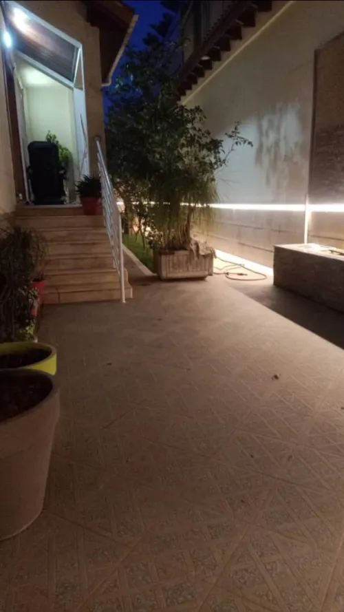 Vente Villa Alger Baba hassen