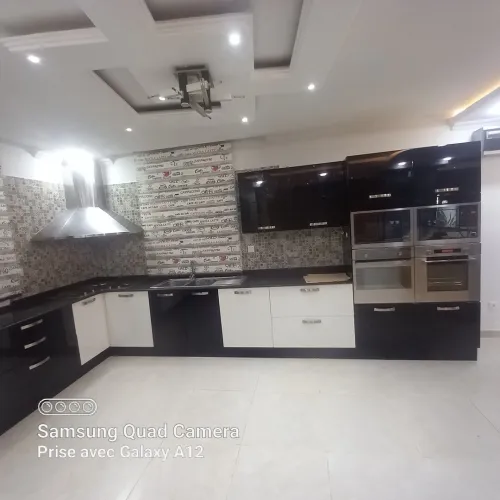 Vente Villa Alger Baba hassen