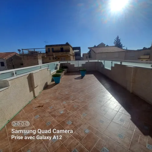 Vente Villa Alger Baba hassen