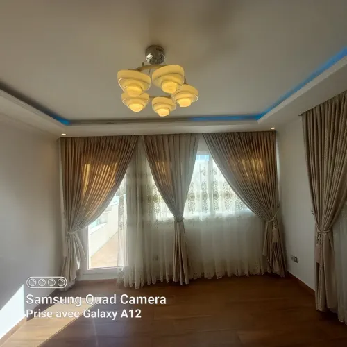 Vente Villa Alger Baba hassen