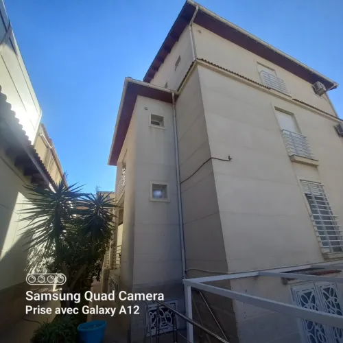 Vente Villa Alger Baba hassen