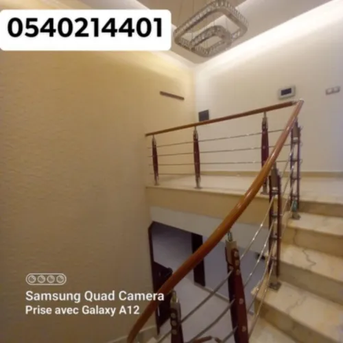 Vente Villa Alger Baba hassen
