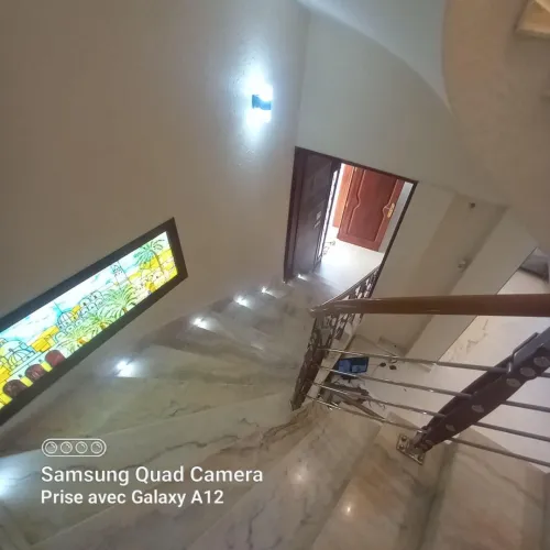 Vente Villa Alger Baba hassen
